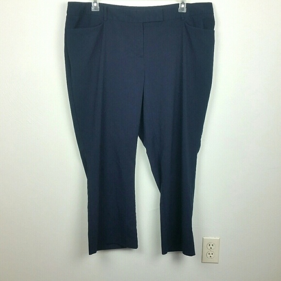 Fashion Bug Pants | sz 22 - Picture 1 of 4